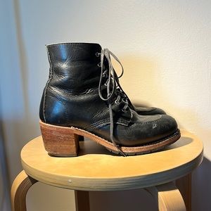 Red Wing Clara Boot
